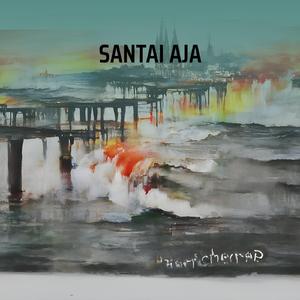 Santai Aja