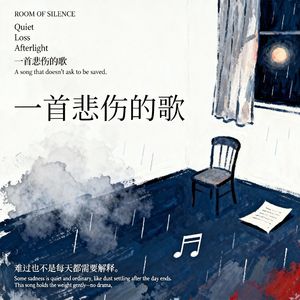 一首悲伤的歌