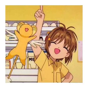 《霞影虹光间的幻梦》开心的可丽饼奶昔