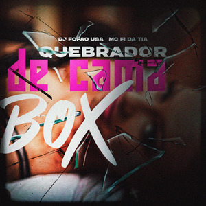 Quebrador de Cama Box