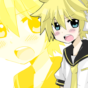 「鏡音レン」ライフゲーム（翻自 初音未来）