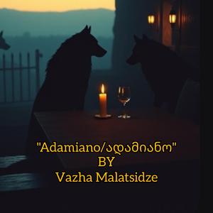 Vazha Malatsidze-Adamiano