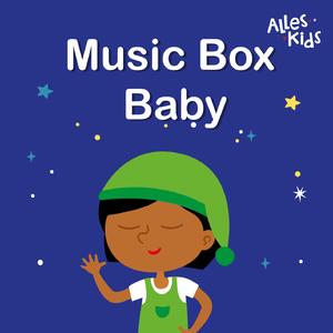 Koekjes bakken (musicbox versie)