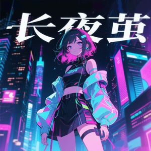 长夜茧