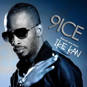 Ike Kan