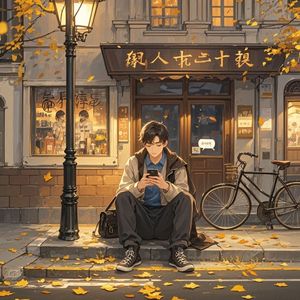 喜欢一个人喜欢了很久