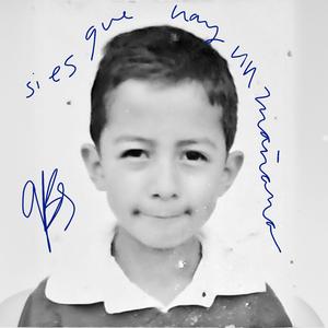 Sebastián, don´t cry.