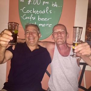 Pelekas to Night (rock You)