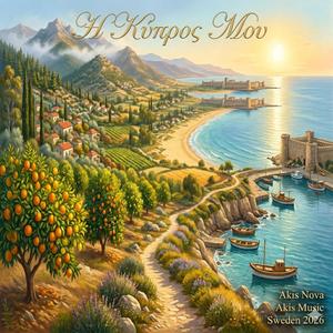 Η Κύπρος Μου (Mitt Cypern)