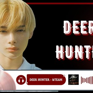 AI AI COVER How Would Enhypen Sing -Deer Hunter