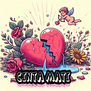 cinta mati