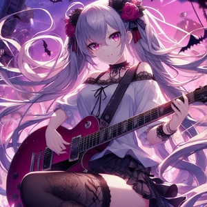 Rev Limit Dreamer (feat. のぶあきHP, はーちゃん & Luminous Angels)