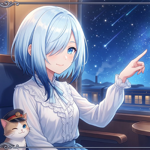 にゃんたらエクスプレス