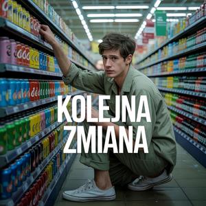 Kolejna zmiana