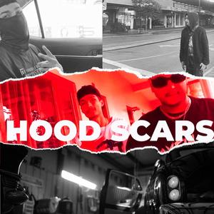 Hoodscars (feat. Agreem)