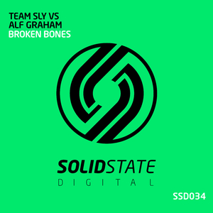 Broken Bones (Original Mix)