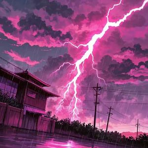 P rain K ★ Pt.2  ૮₍ꐦ -᷅ ⤙ -᷄ ₎ა!!!