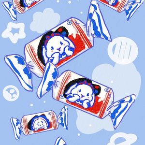 大白兔奶糖（prod by Gr33nart Beats）