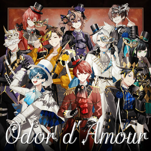 Odor d'Amour