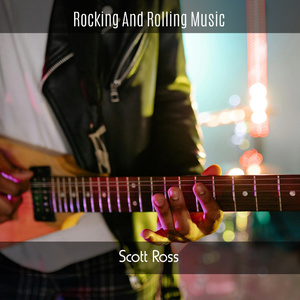 Groggy Morning (60 No Horn Section)