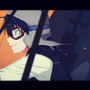 脱獄（Cover 鏡音リン）