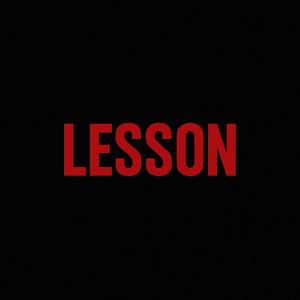 Lesson