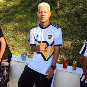 Quer Fuder Com Os Bandido