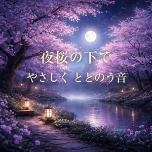 星と呼吸する時間