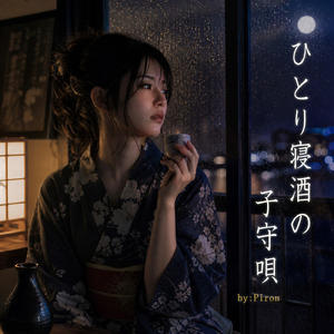 ひとり寝酒の子守唄