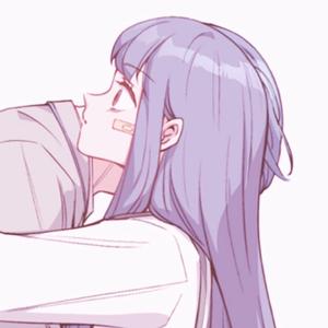 你是我想要的恋爱