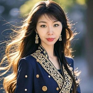 爱之伤