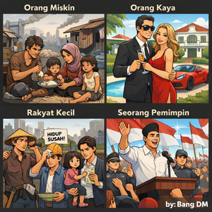Skenario Kehidupan