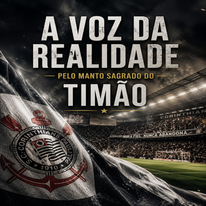 Pelo Manto Sagrado do Timão