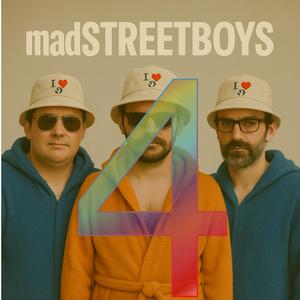 Lasermania (english)