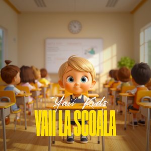 Yaii la scoala