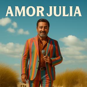 Amor Julia (feat. JuanPedro)
