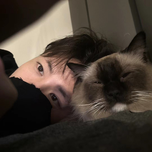 念旧是我的问题