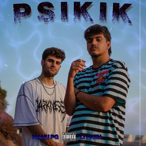 PsíKiK