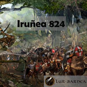 Iruñea 824
