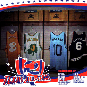 **** It (feat. Liveola, Big Tiger, Blyndecyde & Kyle Lee)