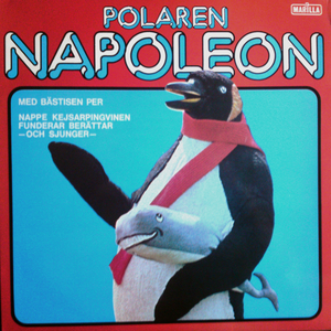 Polaren Napoleon