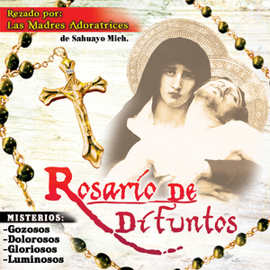 Primer Misterio: La Anunciacion