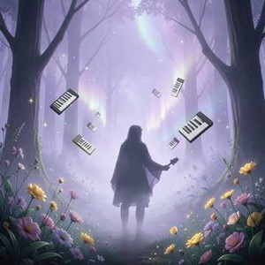 风与花的序曲