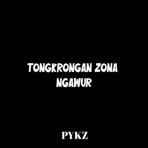 Tongkrongan Zona Ngawur