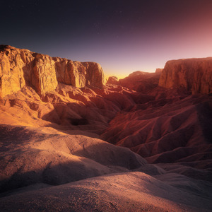 I always dream and sing