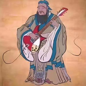 我将离你而去