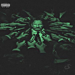 TWIN BERETTA$ (feat. Loaded Je$u$)