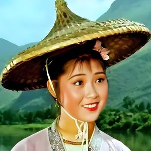 蓝盒往事