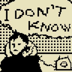 Nobody Knows (B-Side Version) (B-Side Version)