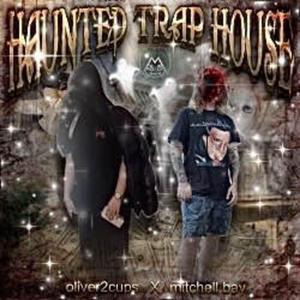 Haunted Trap House (feat. Mitchell Bay)